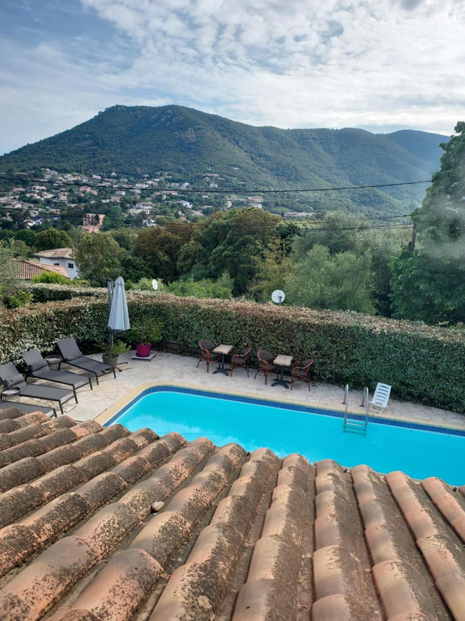 Veronique Bed & Breakfast Appietto Exterior photo