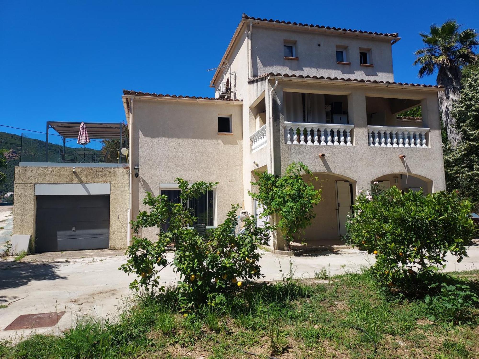 Veronique Bed & Breakfast Appietto Exterior photo