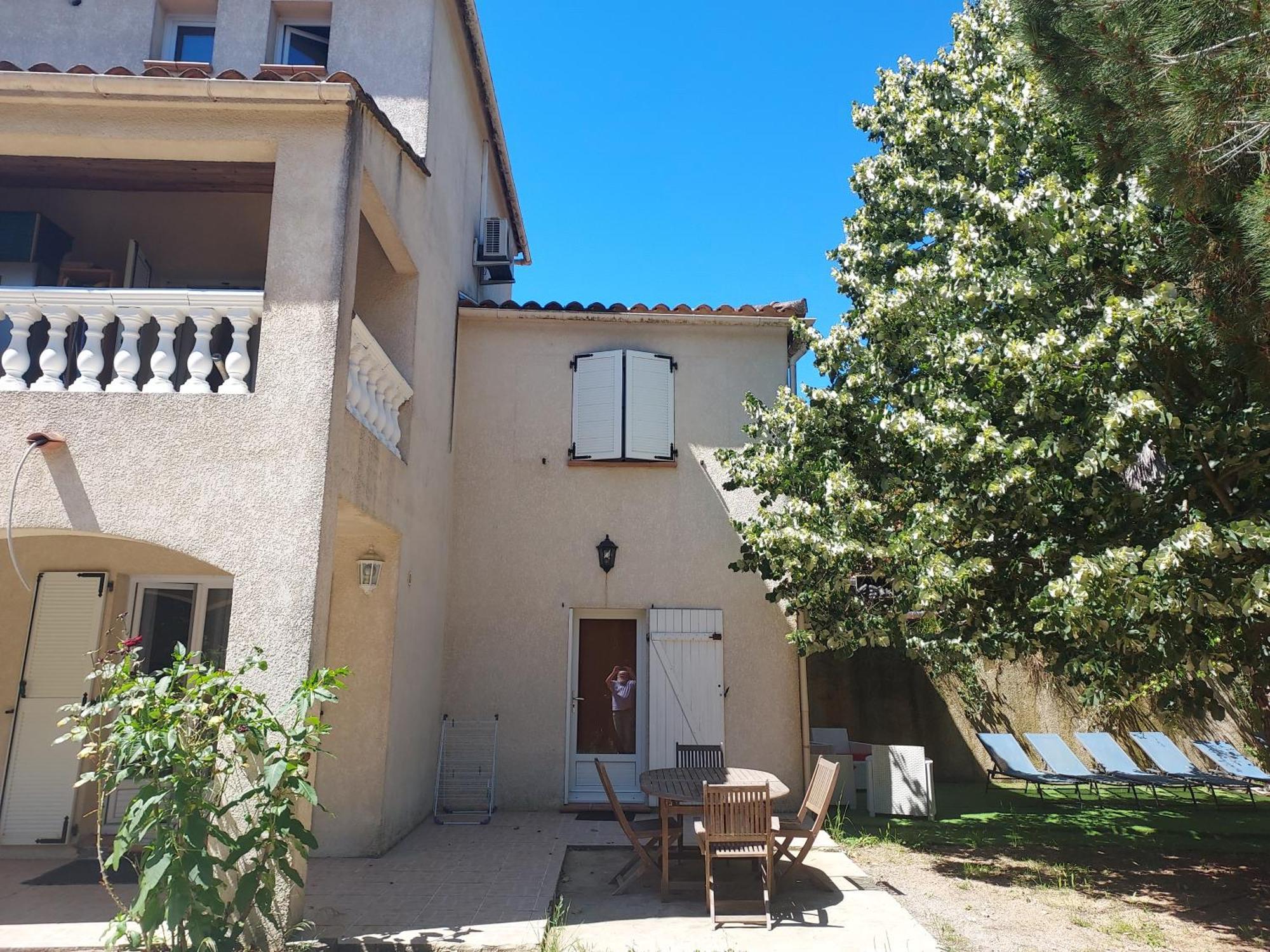 Veronique Bed & Breakfast Appietto Exterior photo